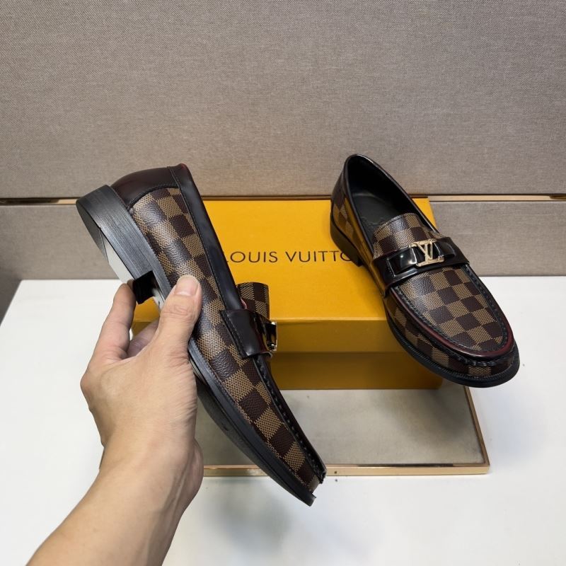 Louis Vuitton Business Shoes